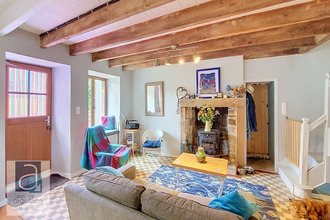 achat maison jugon-les-lacs 22270