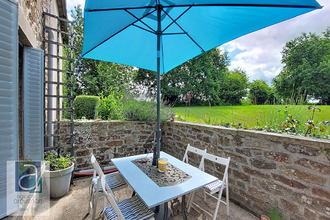 achat maison jugon-les-lacs 22270