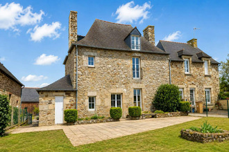achat maison jugon-les-lacs 22270
