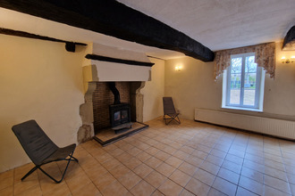 achat maison jugon-les-lacs 22270