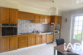 achat maison jugon-les-lacs 22270