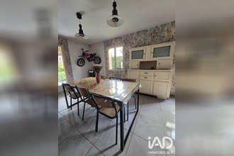 achat maison jugy 71240