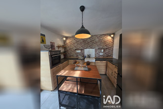 achat maison jugy 71240
