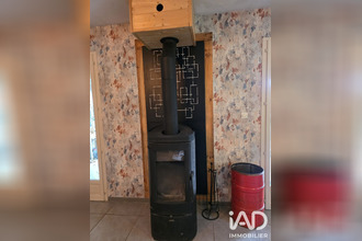 achat maison jugy 71240