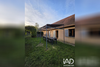 achat maison jugy 71240