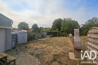 achat maison juicq 17770