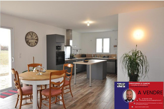 achat maison juignac 16190