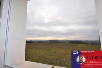 achat maison juignac 16190