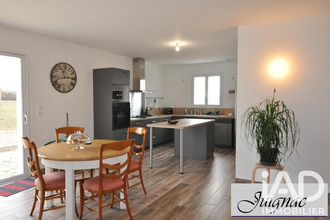 achat maison juignac 16190