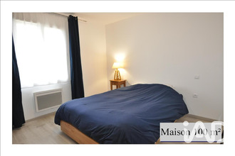 achat maison juignac 16190