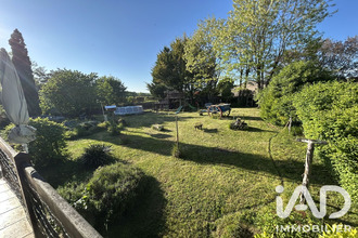 achat maison juignac 16190