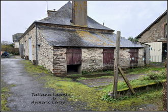 achat maison juigne-des-moutiers 44670