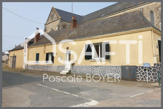 achat maison juigne-des-moutiers 44670