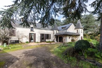 achat maison juigne-sur-loire 49610