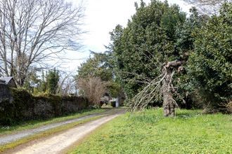 achat maison juigne-sur-loire 49610