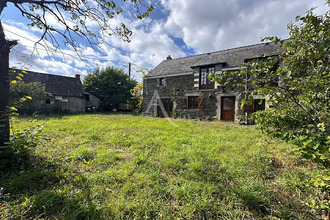 achat maison juigne-sur-loire 49610