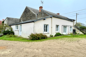 achat maison juigne-sur-loire 49610