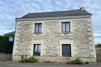 achat maison juigne-sur-loire 49610