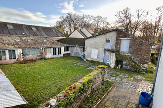 achat maison juigne-sur-loire 49610