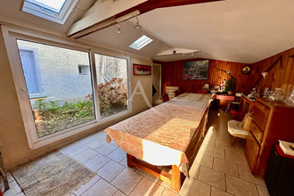 achat maison juigne-sur-loire 49610