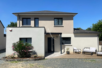 achat maison juigne-sur-loire 49610