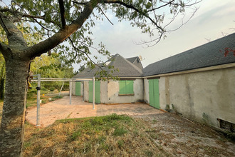 achat maison juigne-sur-loire 49610