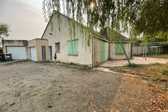 achat maison juigne-sur-loire 49610