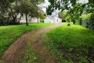 achat maison juigne-sur-loire 49610