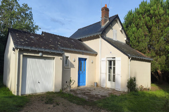 achat maison juigne-sur-loire 49610