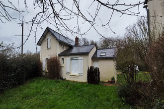achat maison juigne-sur-loire 49610