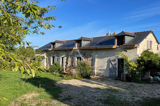 achat maison juigne-sur-loire 49610