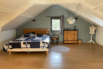 achat maison juigne-sur-loire 49610