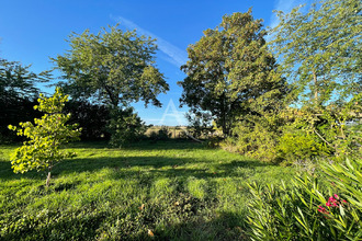 achat maison juigne-sur-loire 49610