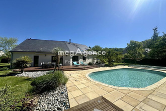 achat maison juigne-sur-loire 49610