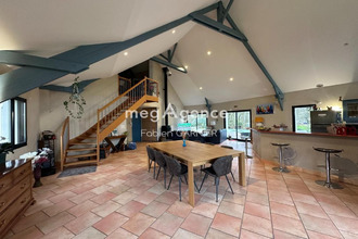 achat maison juigne-sur-loire 49610