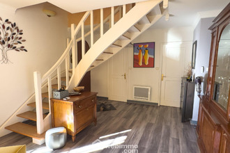 achat maison juigne-sur-loire 49610