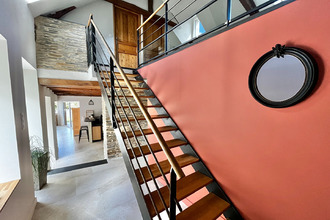 achat maison juigne-sur-loire 49610