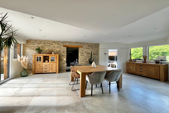 achat maison juigne-sur-loire 49610