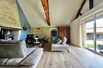 achat maison juigne-sur-loire 49610