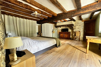 achat maison juigne-sur-loire 49610