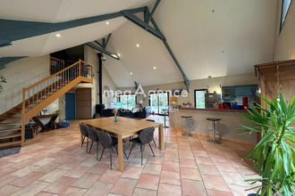 achat maison juigne-sur-loire 49610