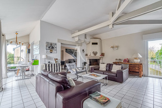 achat maison juigne-sur-loire 49610