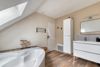 achat maison juigne-sur-loire 49610