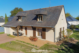 achat maison juigne-sur-loire 49610