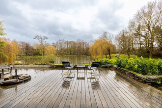 achat maison juigne-sur-loire 49610