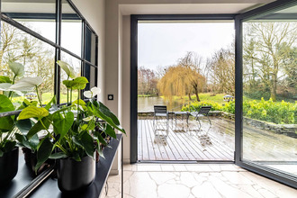 achat maison juigne-sur-loire 49610