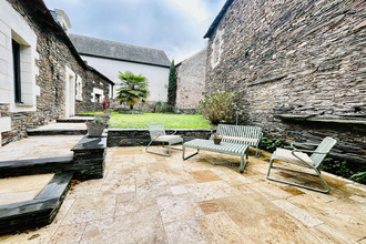 achat maison juigne-sur-loire 49610