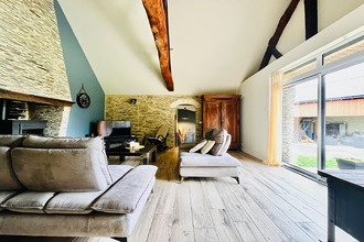 achat maison juigne-sur-loire 49610