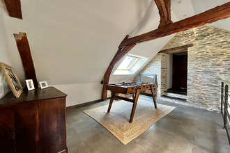 achat maison juigne-sur-loire 49610