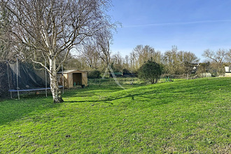 achat maison juigne-sur-loire 49610